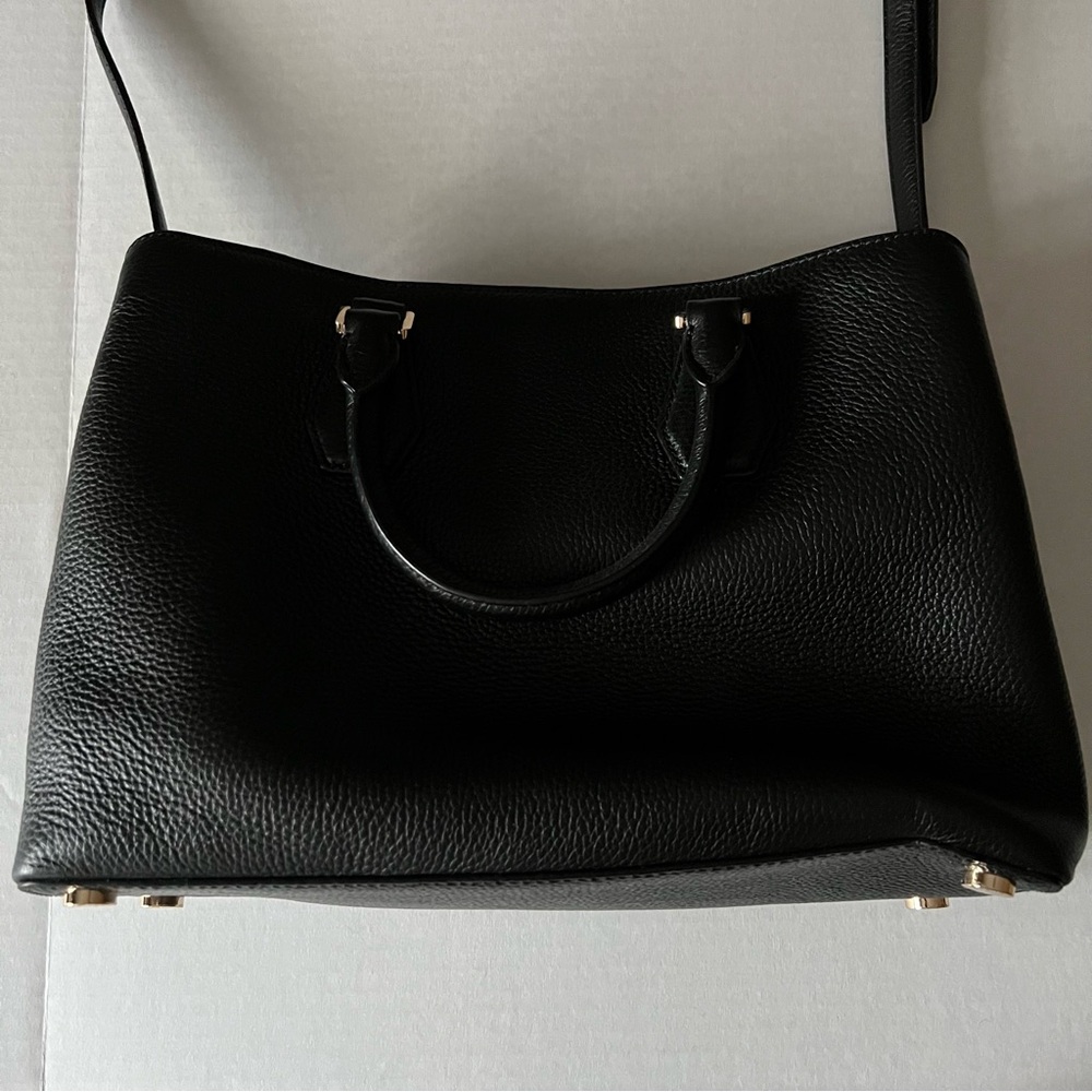 MICHAEL KORS leather bag - Picture 4 of 10
